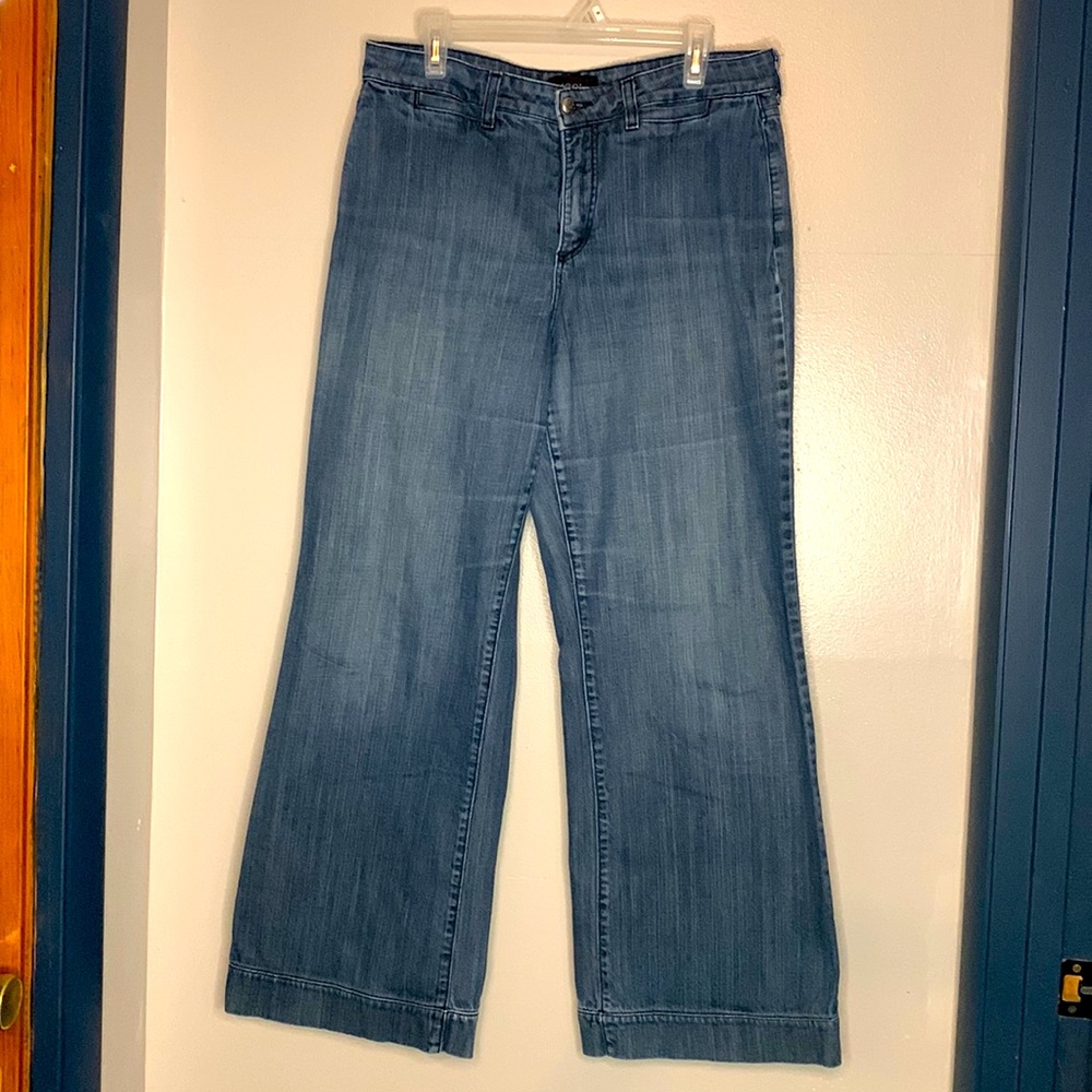 NYDJ Size 12